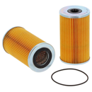 Filtre à huile adaptable HIFI FILTER SO6719