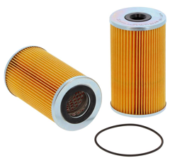 Filtre à huile adaptable HIFI FILTER SO6719