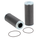 Filtre hydraulique de transmission adaptable HIFI FILTER SH57121V