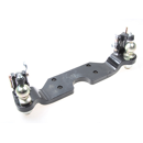 Zwangslenkung, beidseitig,passend für W= 390,vertikalen Einschub SDF - Sauermann