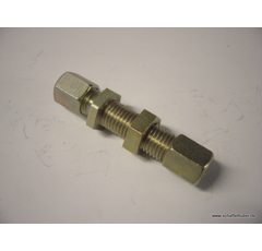 Schottverschraubung SV12Z  R 1/2"