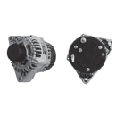 Lichtmaschine IA 1013 / 14V 90A Mahle-Iskra-Letrika  