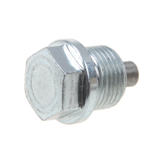 Verschlussschraube mit Magnet  BS38ZM