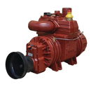 Compresseur de tonne à lisier STAR 84 MA - 14 420 L/min | BATTIONI & PAGANI