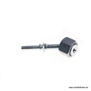 Pressnippel BogenMultiSpiral, 45° DN19MS1716ORFSIG45 Alfagomma