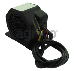 Alarme pour téléscopique JCB 717/07500 adaptable