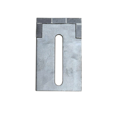 Rascador de carburo ALPEGO D01308 adaptable - BlackSteel©