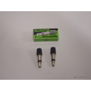 Blitzventil für Fahrrad (VP = 2 Stück) 5620605 Tip-Top