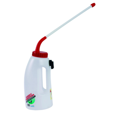 Biberon pour veaux Speedy drencher 4 L SHOOF