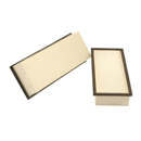 Filtre à air adaptable HIFI FILTER SC90128