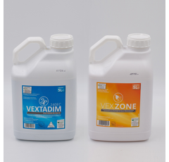 VextaDim 240 EC + Vexzone-Pack | Herbizid