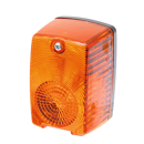 Feu clignotant droit pour JOHN DEERE AL24548 adaptable