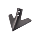 Soc à patte d'oie 200 mm pour herses et semoirs SAPHIR adaptable