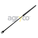 Verin a gaz-amortisseur pour téléscopique JCB 191/00725 adaptable
