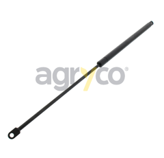 Verin a gaz-amortisseur pour téléscopique JCB 191/00725 adaptable