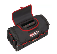 Sac à bandoulière SMARTBAG vide avec 2 boîtes de rangement | KS TOOLS