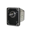 Hydraulikpumpe 26 l bei 1000 U/min 125622