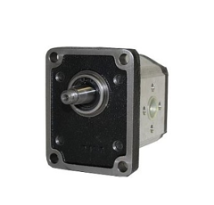 Hydraulikpumpe 26 l bei 1000 U/min 125622