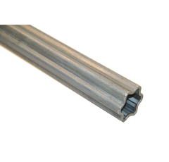 Profilrohr 3000 S4-3000 N - passend zu Walterscheid