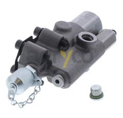 Regulateur pour téléscopique MERLO 48901 adaptable