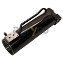 Tube de verin pour téléscopique MANITOU 795859 adaptable