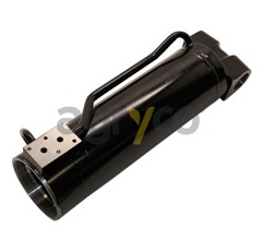 Tube de verin pour téléscopique MANITOU 795859 adaptable