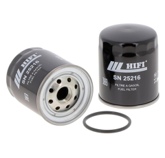 Filtre à gasoil adaptable HIFI FILTER SN25216