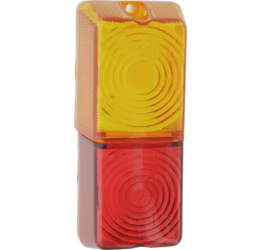 Cabochon droite pour tracteur BELARUS FP 2093716210 adaptable