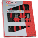 4-teiliges Zangenset KS TOOLS