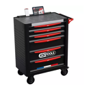Servante d'atelier SF 6 tiroirs | KS TOOLS