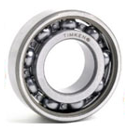 Roulement à billes pour machine agricole MASSEY FERGUSON 22258X -  2521E406 - 2524407 adaptable