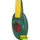 Alarme clôture visible jusqu'à 1,5 km - PATURA