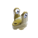 Scherbolzenkupplung 2500 1345545 - Walterscheid