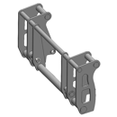 Interface pour chargeur frontaux MAILLEUX/SCHÄFFER 2020-4260 adaptable