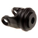 Aufsteckgabel 5720N0352 Bondioli & Pavesi Original 1 3/8" Z6