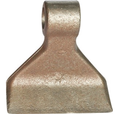 Marteau pour broyeur QUIVOGNE CTX25110 adaptable - BlackSteel©