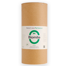 BIOMITE - Lutte contre les mouches et moucherons | Bestico