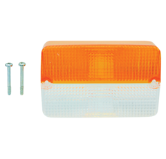 Cabochon gauche/droite pour DEUTZ-FAHR - HELLA