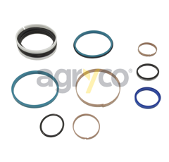 Kit joints verin pour téléscopique MANITOU 731484 adaptable