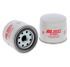 Filtre hydraulique adaptable HIFI FILTER SH60931