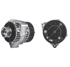 Lichtmaschine IA 1476 / 14V 150A Mahle-Iskra-Letrika  