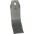 Fléau large 190 mm pour broyeur SPRAGELSE adaptable
