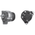 Lichtmaschine IA 1320 / 14V 120A Mahle-Iskra-Letrika  