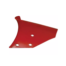 Versoir de rasette gauche pour charrue KUHN 619005 adaptable