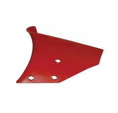 Versoir de rasette gauche pour charrue KUHN 619005 adaptable