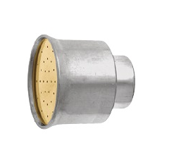 Pomme nettoyage - Jet puissant