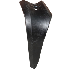 Kreiseleggenzinken links KUHN FAST-FIT®  HR103 3606300497860 original