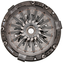 Mécanisme d'embrayage moyeu fixe 1 3/4'' pour tracteur JOHN DEERE AT26781 adaptable