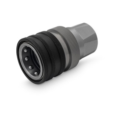 Kupplungsmuffe STC525UDK08BSP12M 