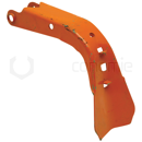 Béquille de soc de semoir AMAZONE 3870300 adaptable